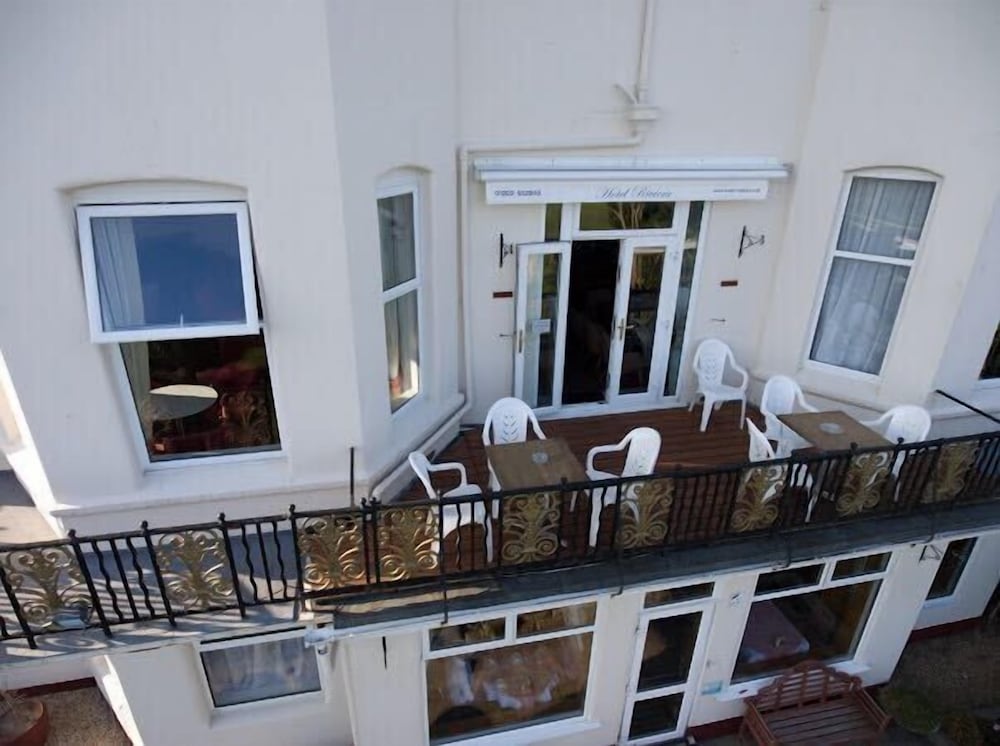 Фото Hotel Riviera