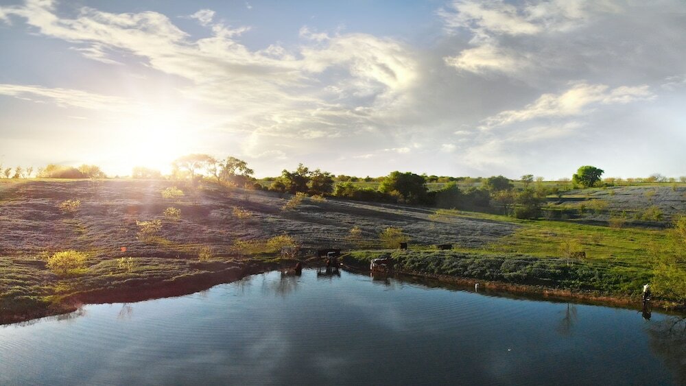 Фото Blue Hills Ranch
