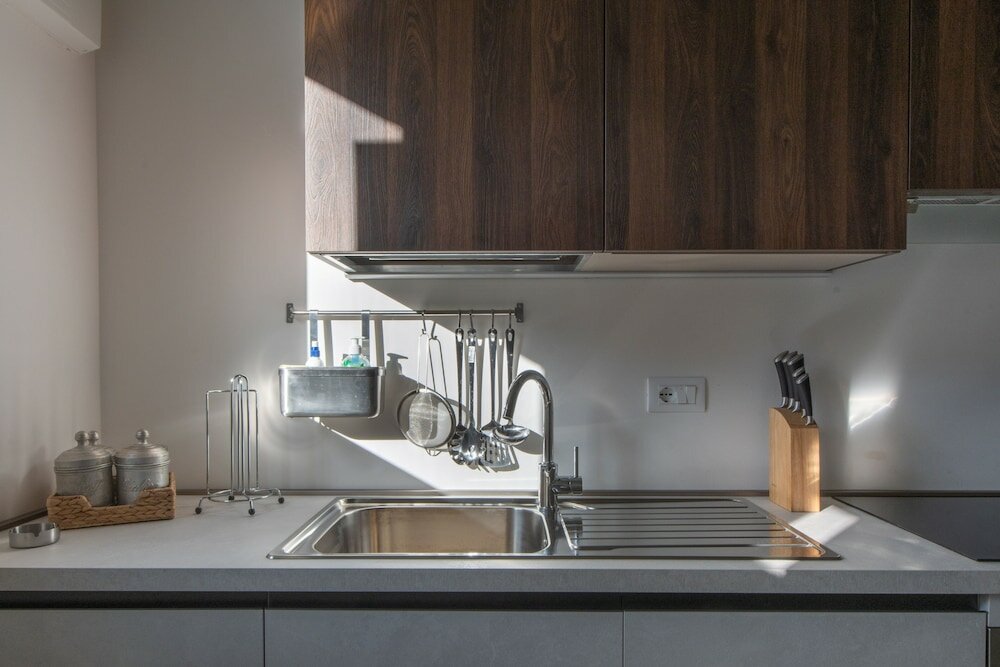 Фото HouSmart Toscana 53 White