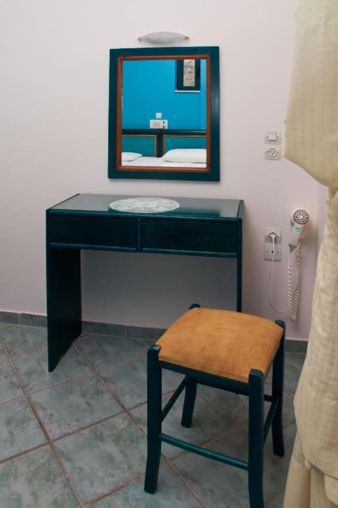 Фото Marelina Villas