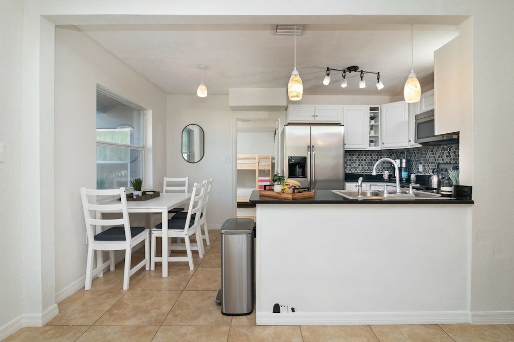 Фото A Getaway on Walnut