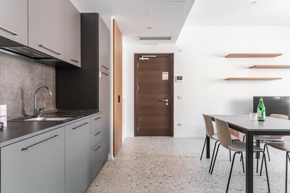 Фото Numa i Verso Apartments