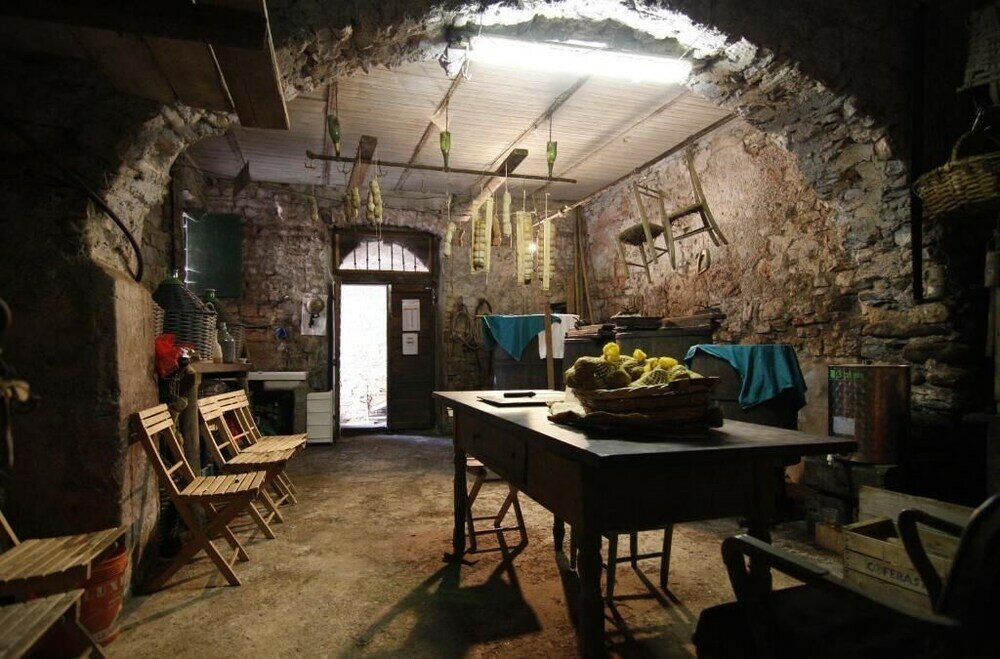 Фото La VIA del sale