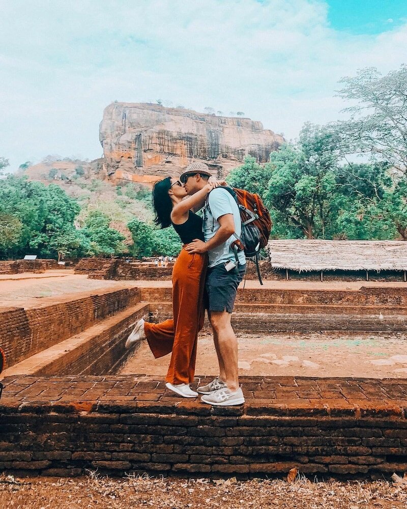 Фото Sigiriya Kingdom Gate Hotel