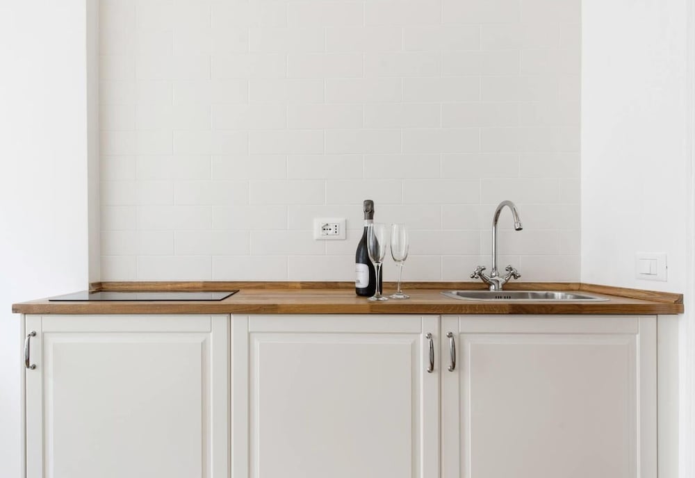 Фото Esquiline Suites