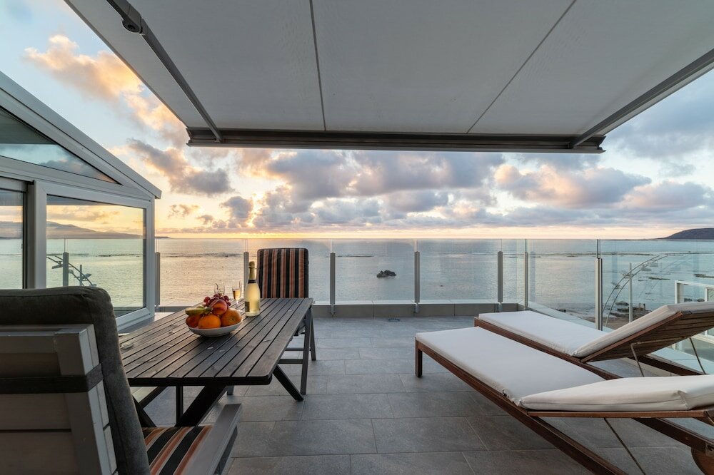 Фото Roof Top Suite by Living Las Canteras