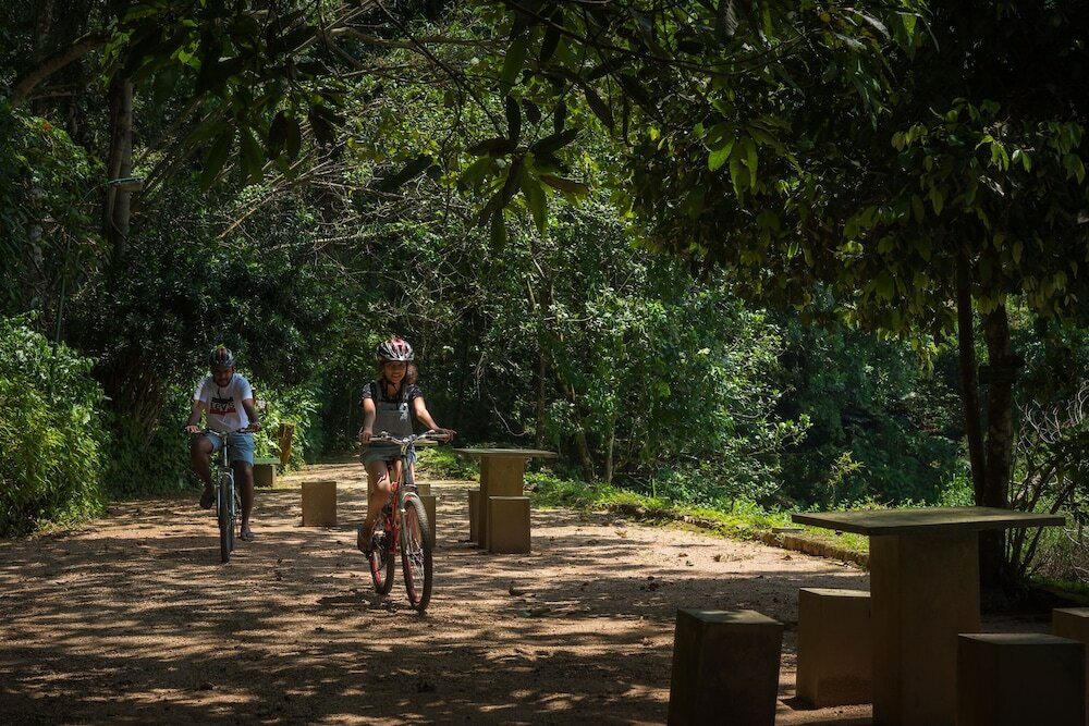 Фото Amaya Hills Kandy