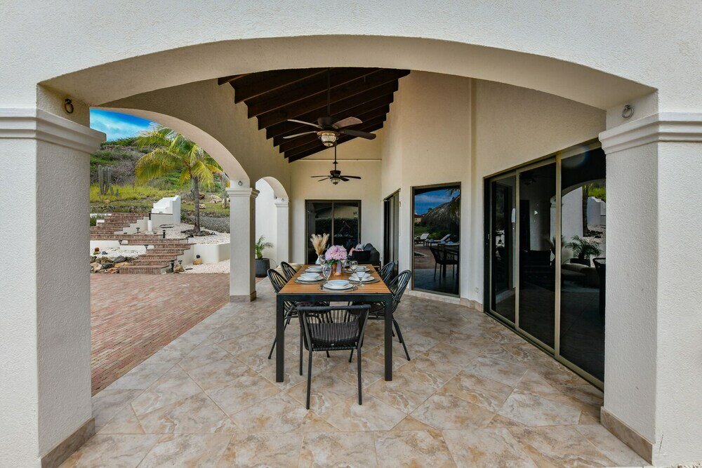 Фото New Gorgeous Listing With Hot Tub& Golf Course View! in Tierra del Sol!
