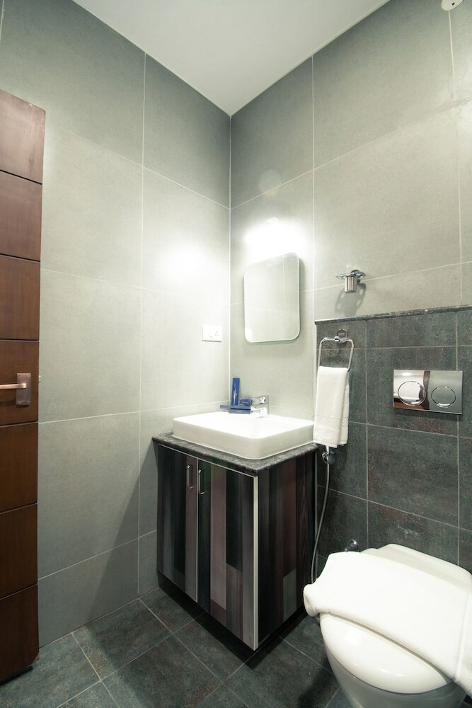 Фото Athulya Residence