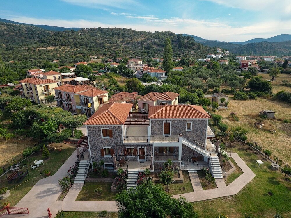 Фото Christina's Garden