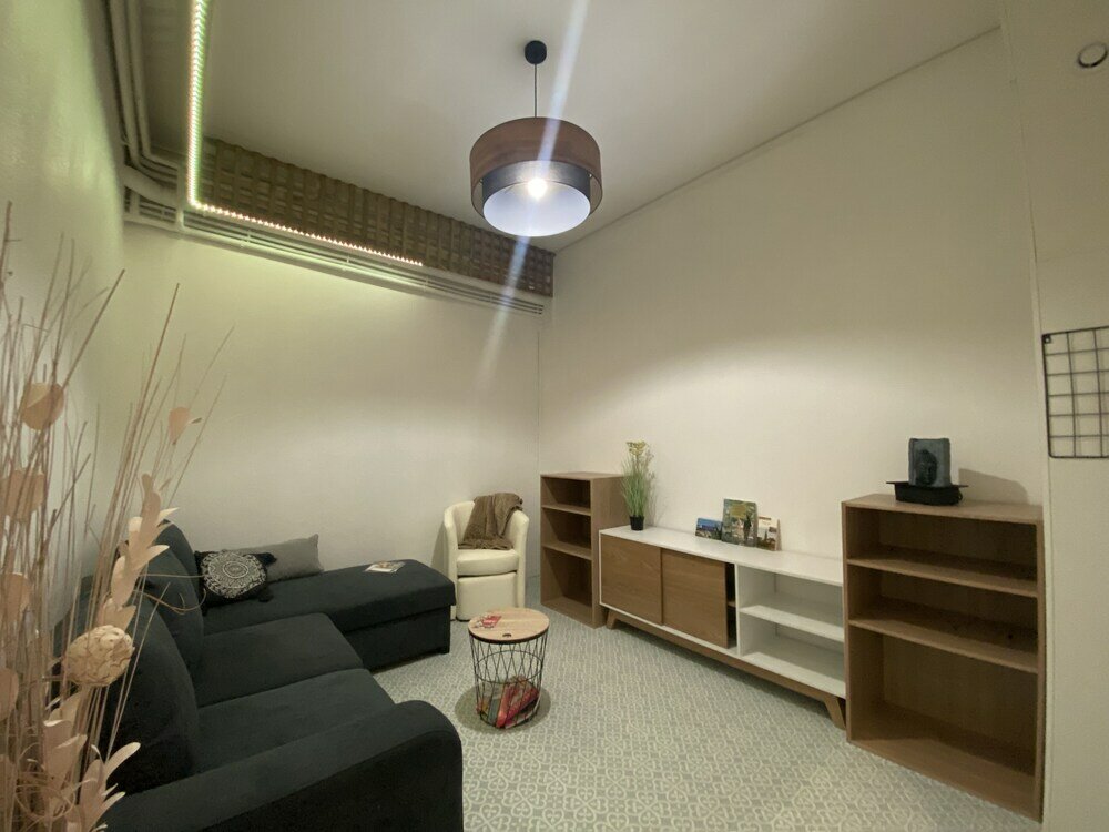 Фото La Maison d'Angélique