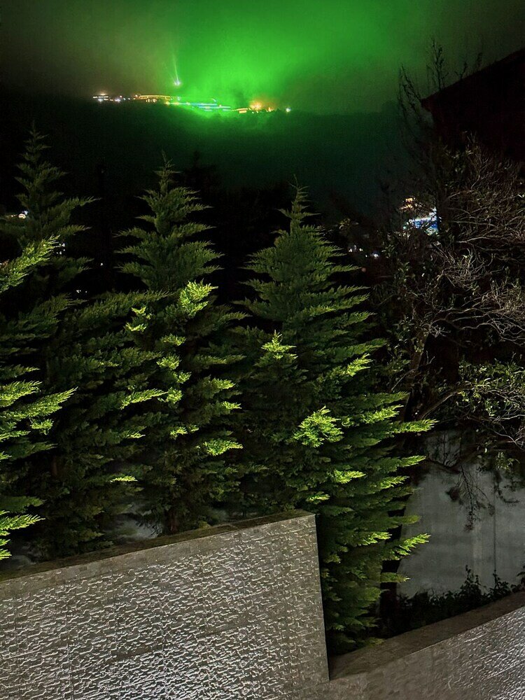 Фото Hotel Hills Kvariati