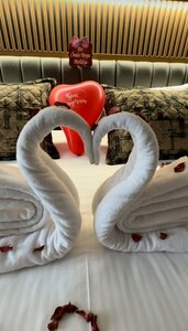 Гостиница Ozkaya Otel