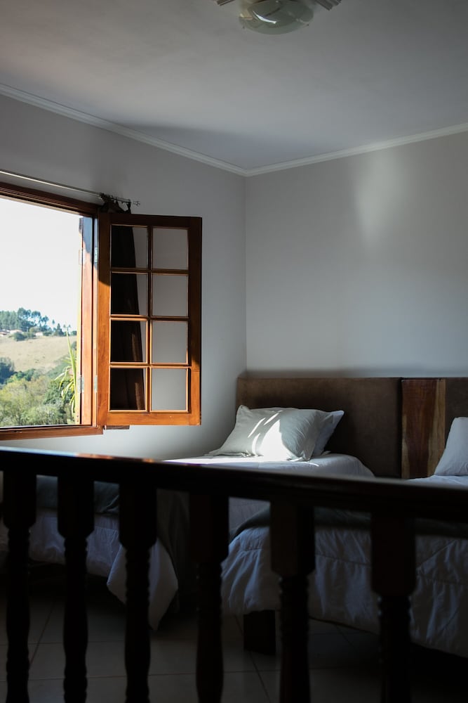 Фото Hotel Rio Vale Verde