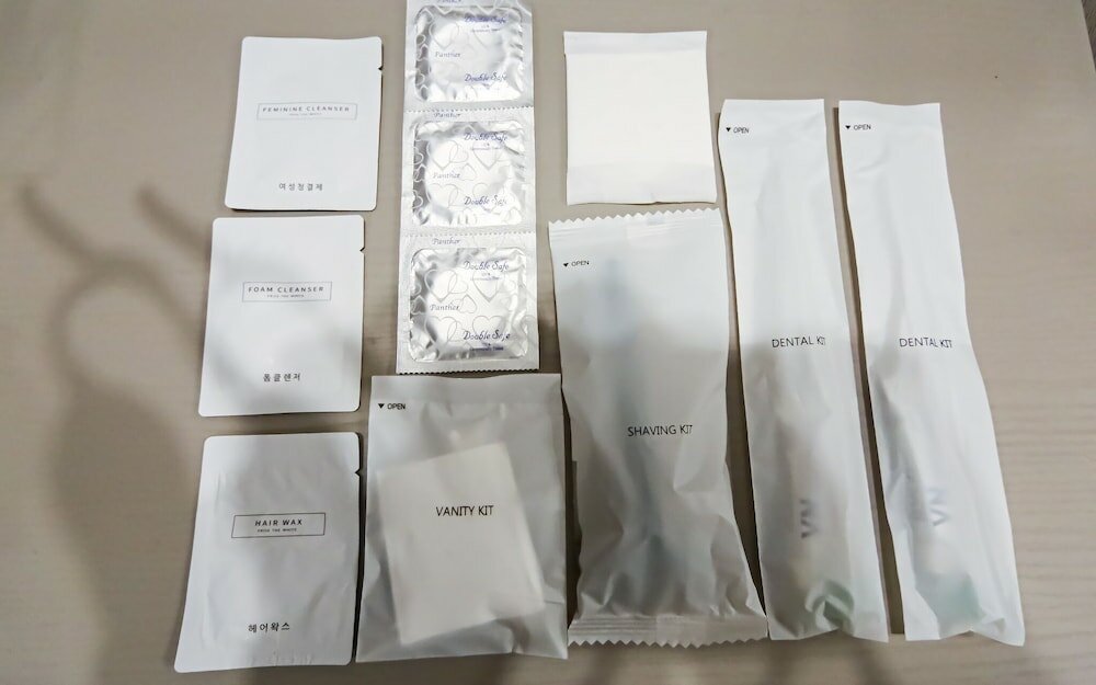 Фото Busan Guseodong French Code