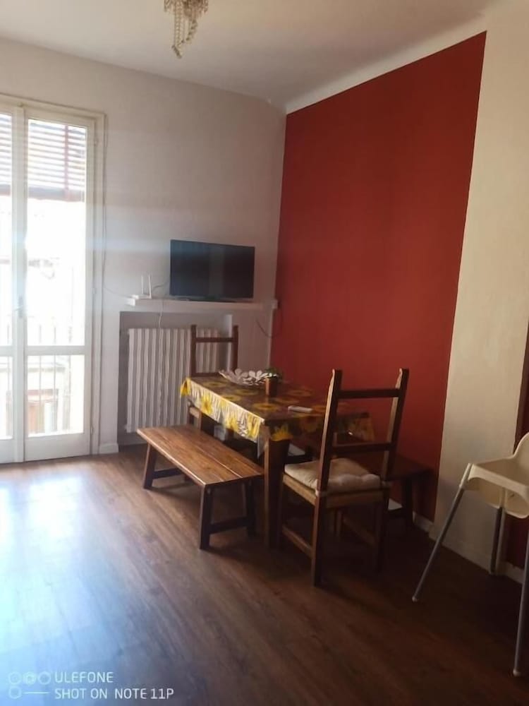 Фото Casina nel Borgo