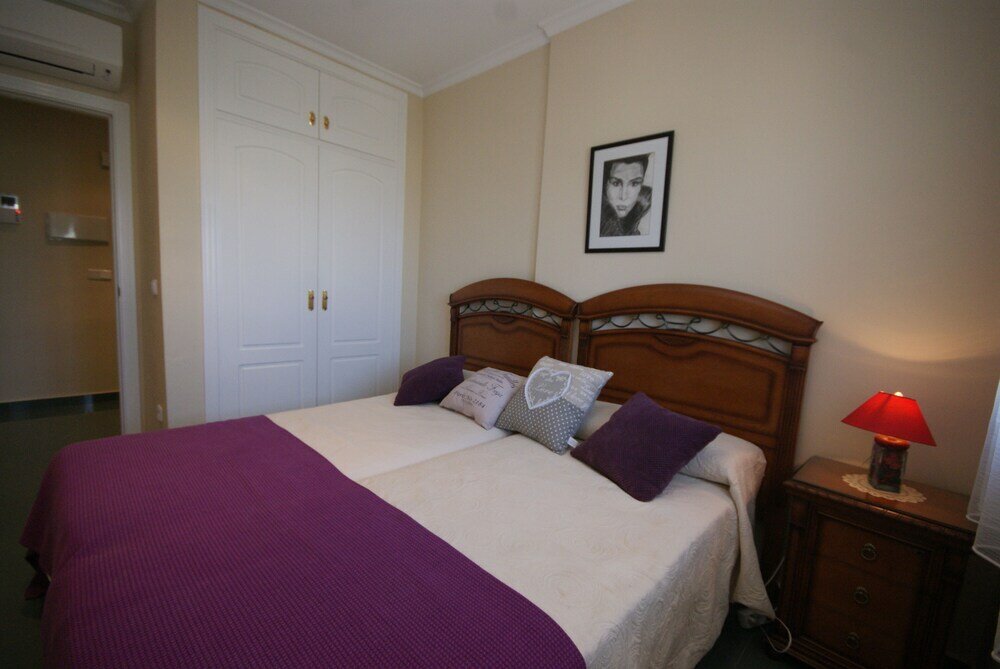 Фото Apartamento VistaMar