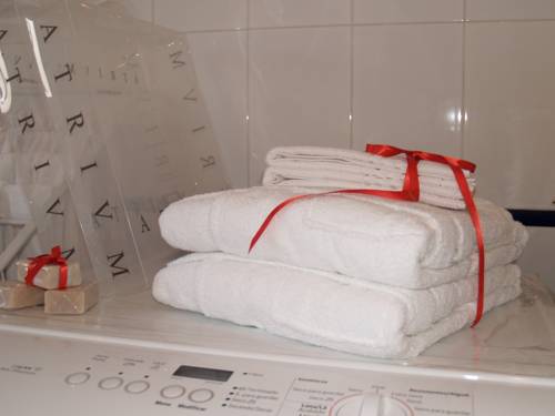 Фото Hotel Corona de Atarfe