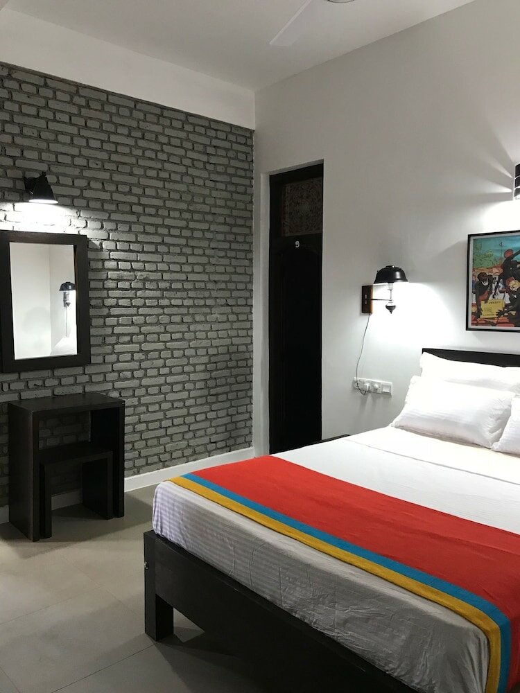 Фото Blue Pillars Kandy