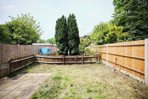 Гостиница The Streatham Escape - Fascinating 2bdr Flat