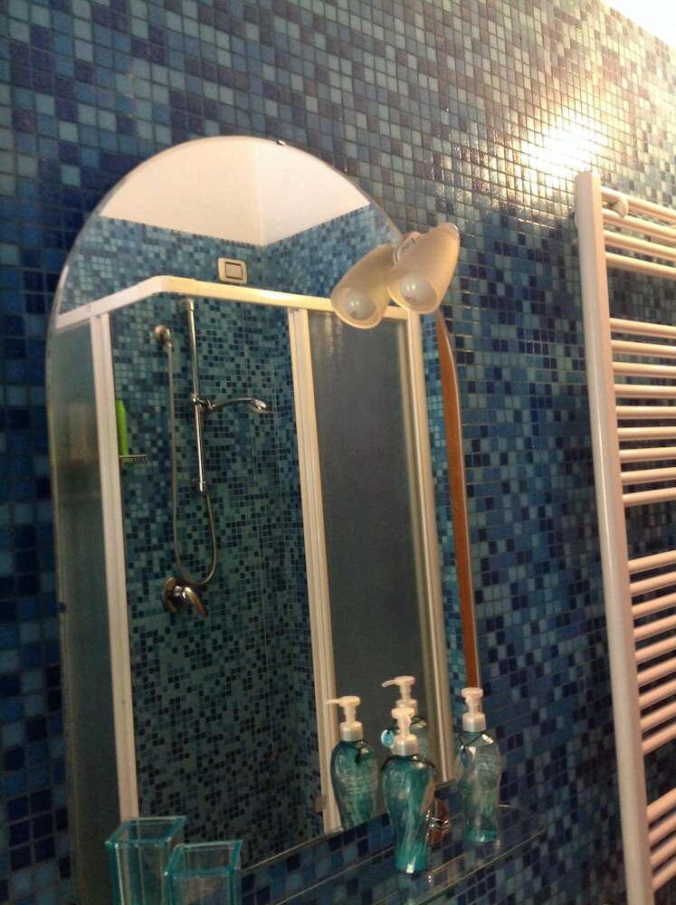 Фото Simonetta ai Musei Vaticani