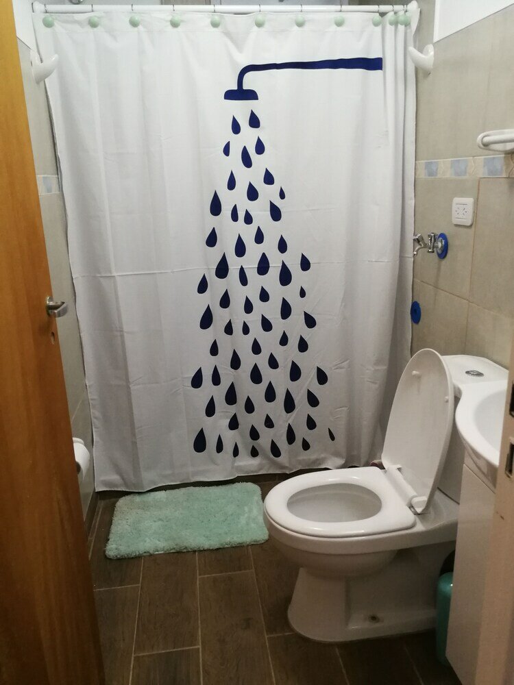 Фото Faro Azul Villa Pehuenia