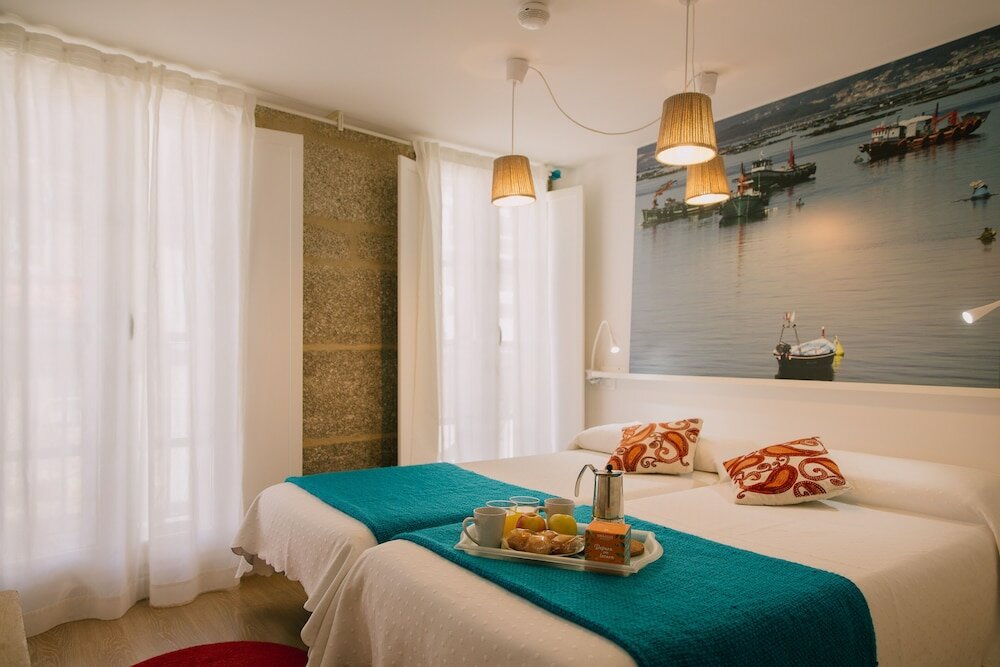 Фото RoomPEDRA Apartamentos Turísticos