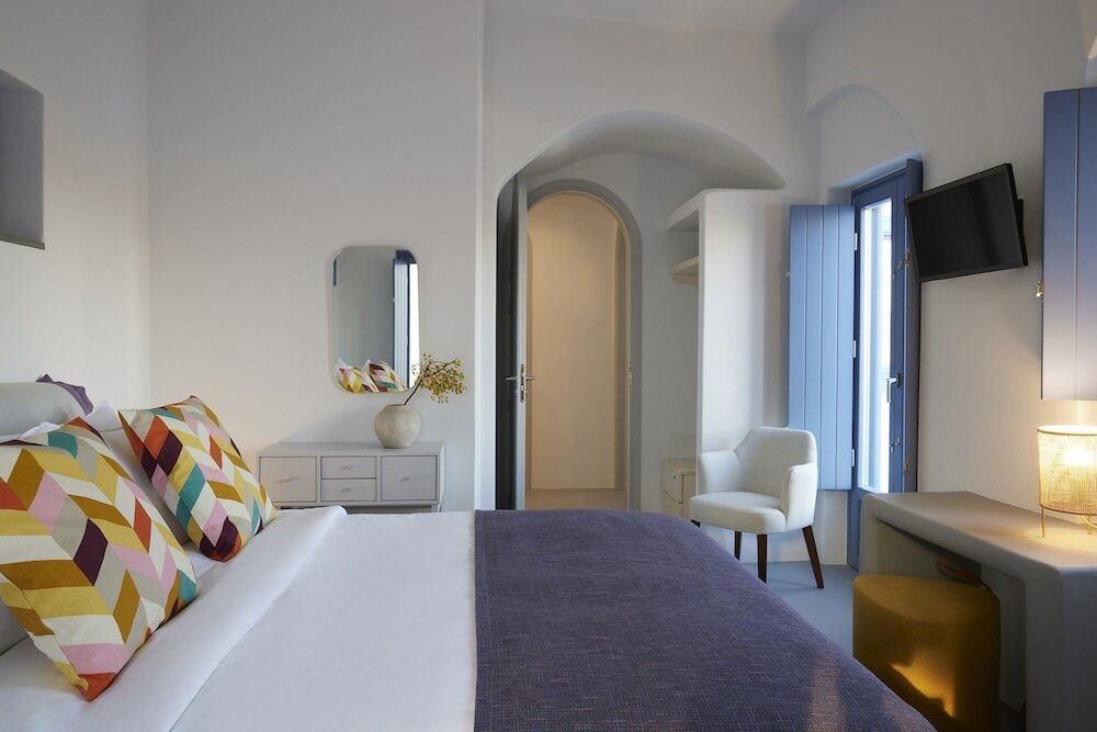 Фото Kea Mare Luxury Villas