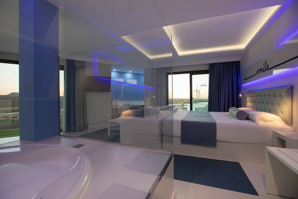 Фото Corralejo Surfing Colors Hotel&Apartments