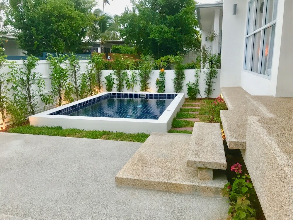 Фото 2 Bedroom Villa Lily Short walk to Beach SDV003-By Samui Dream Villas