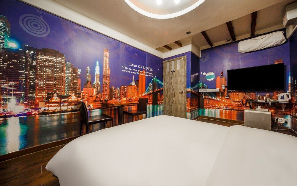 Фото Geochang Cheonoh