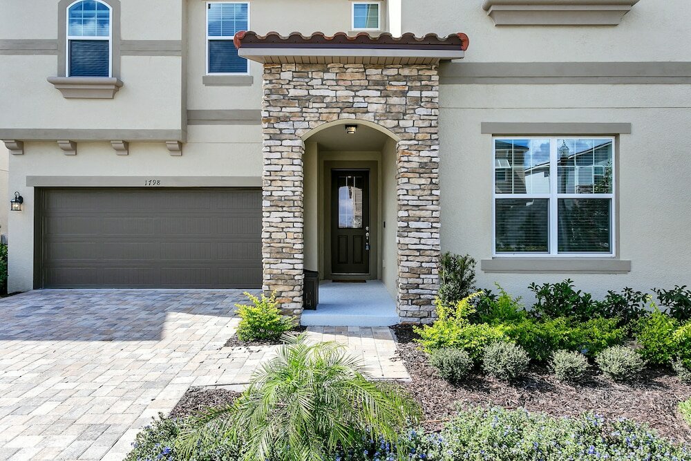 Фото 9 Bd 6.5 Bh With Pool, SPA and Gr