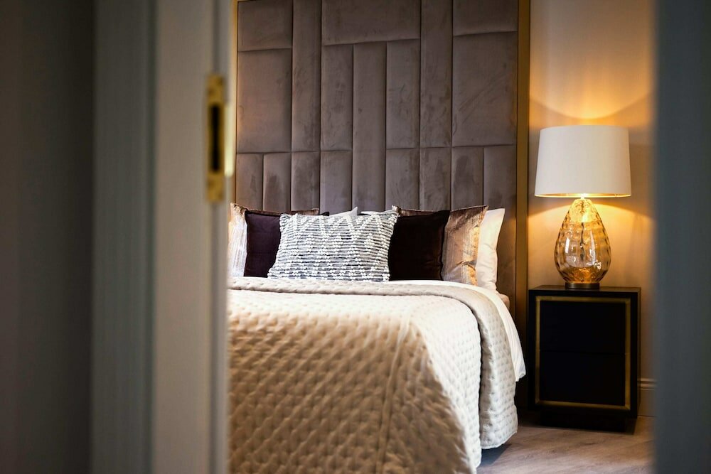 Фото Marble Arch Suite 7-hosted by Sweetstay