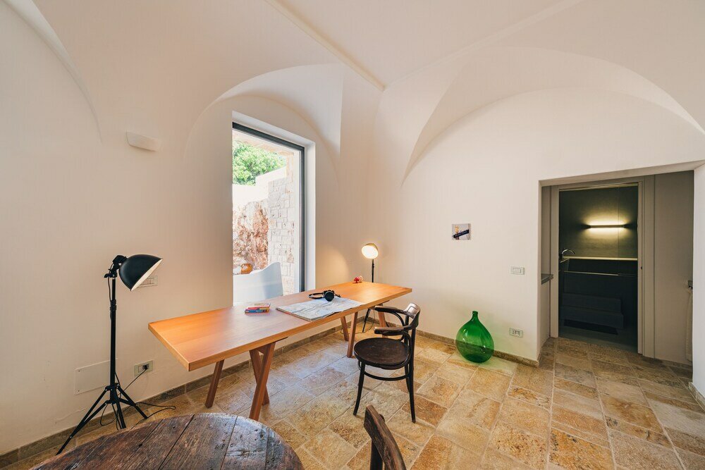 Фото Masseria Minetta