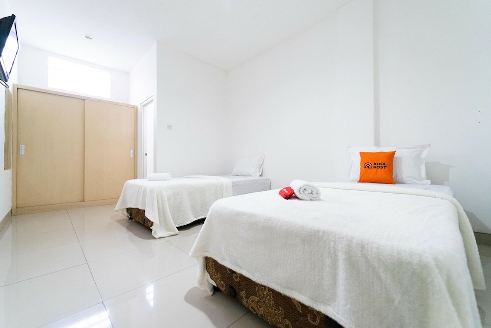 Фото KoolKost near Ragunan Zoo