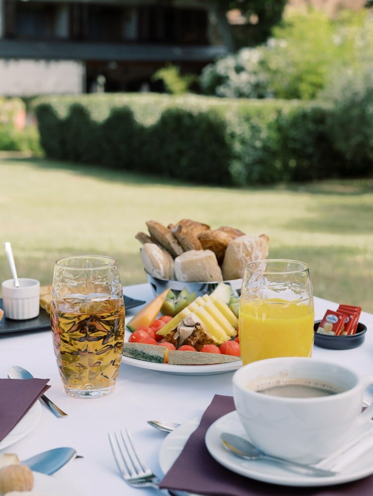 Фото Hôtel de l'Image