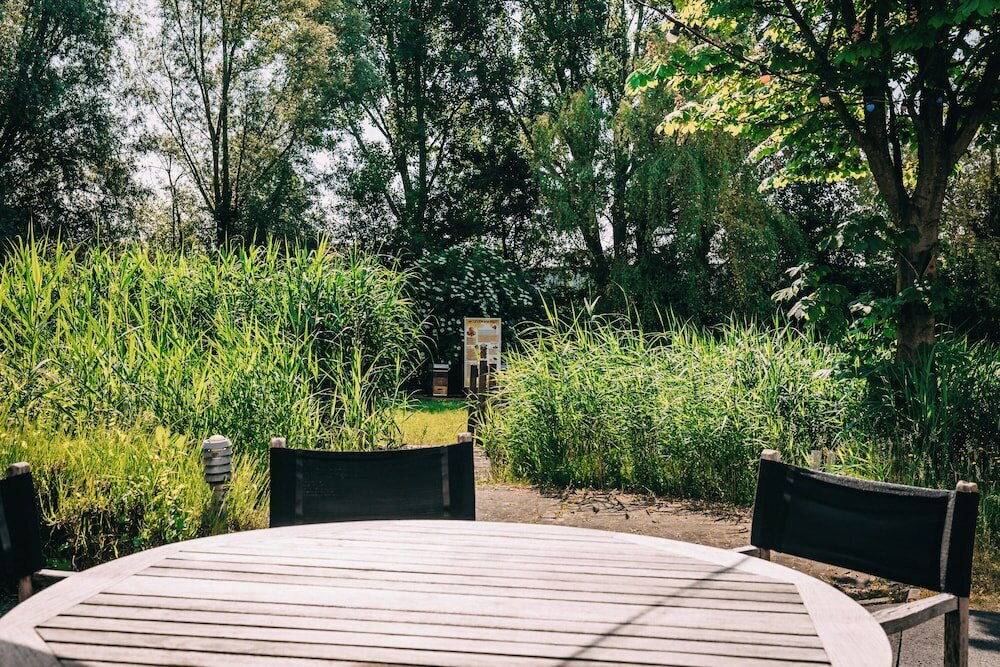 Фото Hotel Ter Elst