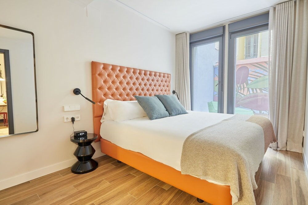 Фото Sonder Malasaña