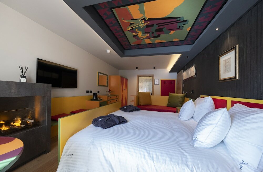 Фото Art Hotel Locanda degli Artisti