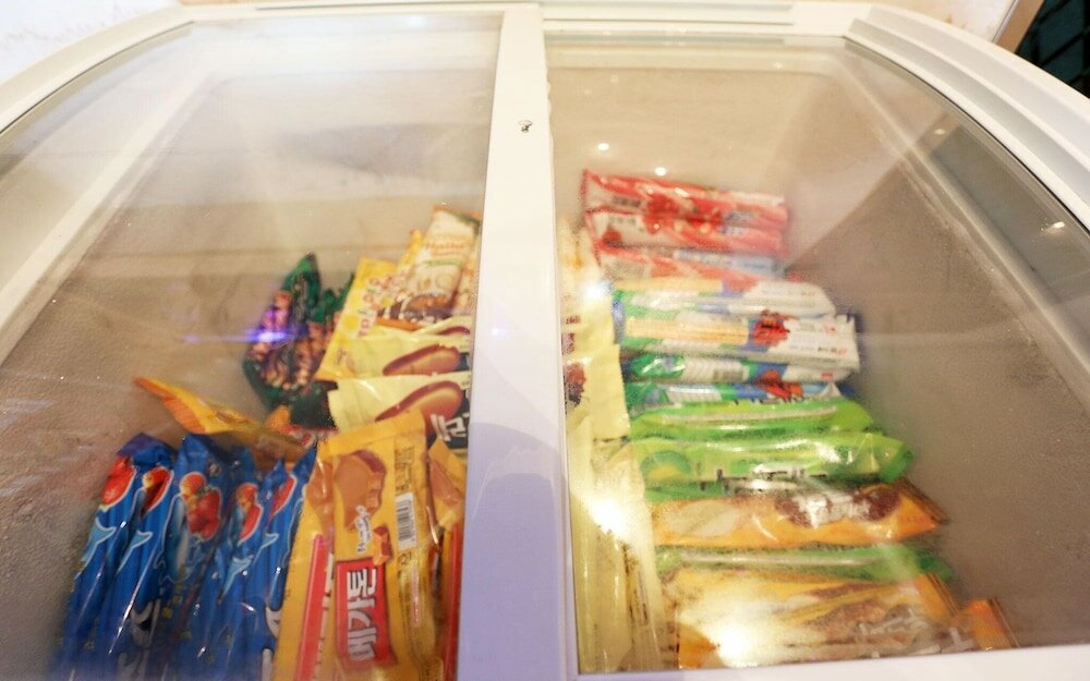 Фото Yeoksam Ben