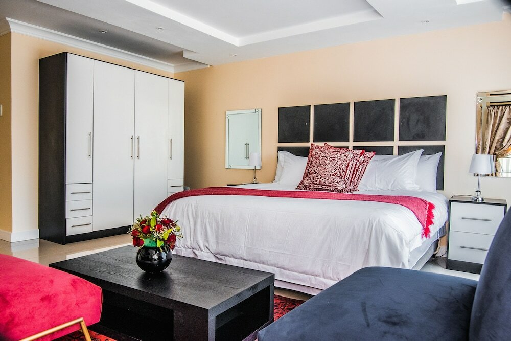 Фото Royal Hills Lodge and SPA