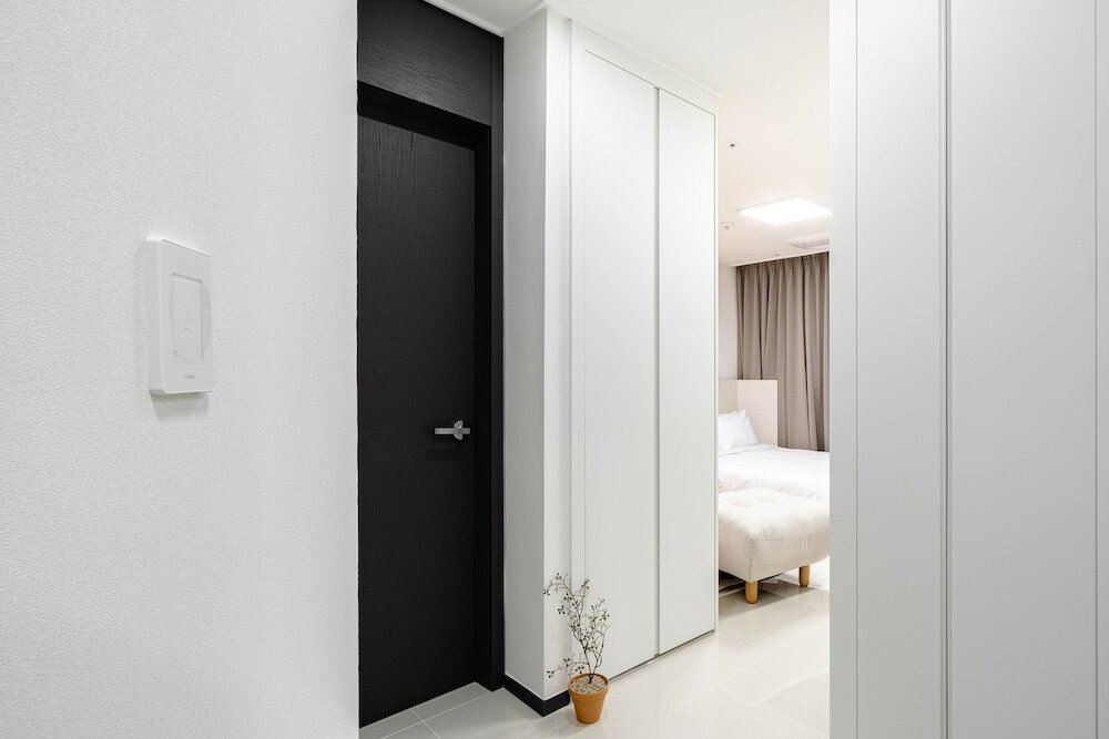 Фото Urbanstay Busan Cityhall