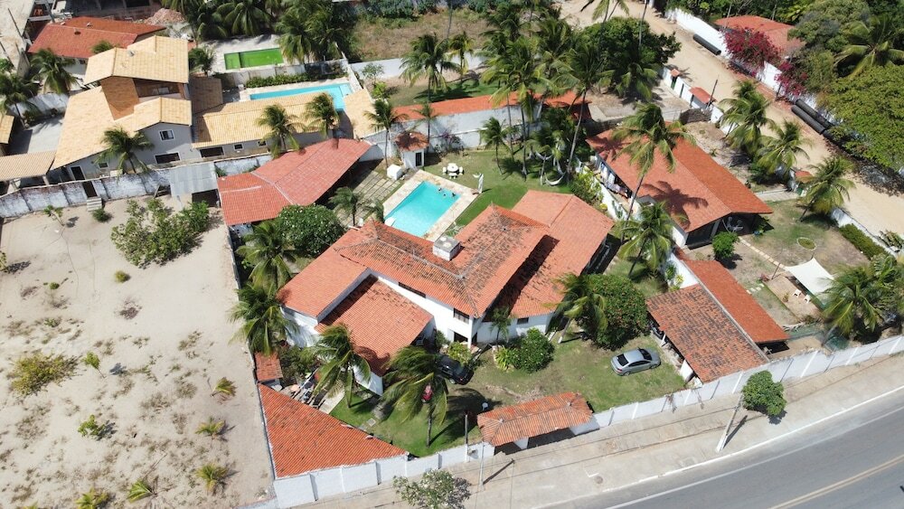 Фото Gato do Mato Hostel & KitePoint