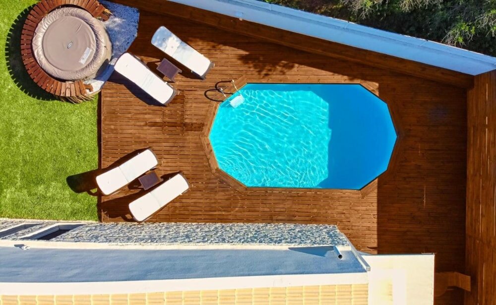 Фото Cocoon Villas