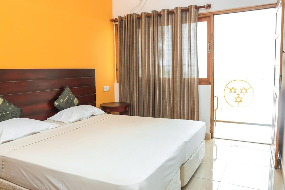 Фото New Tristar Beach Hotel