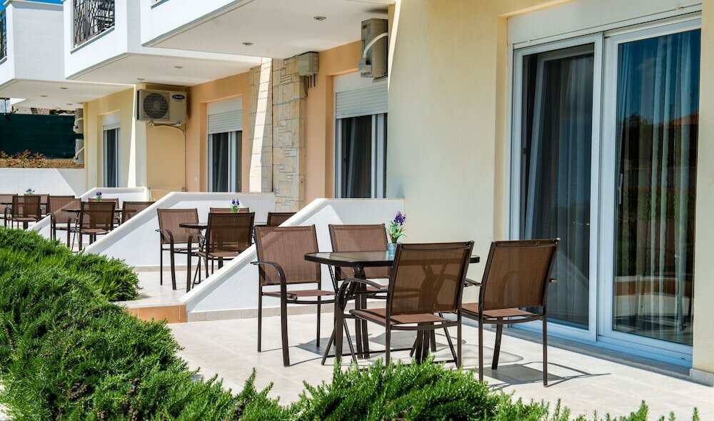 Фото Lagaria Apartments