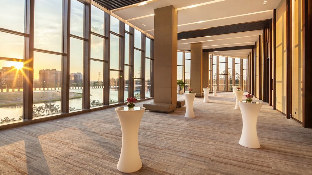 Фото Holiday Inn- Nanjing Qinhuai South, an Ihg Hotel
