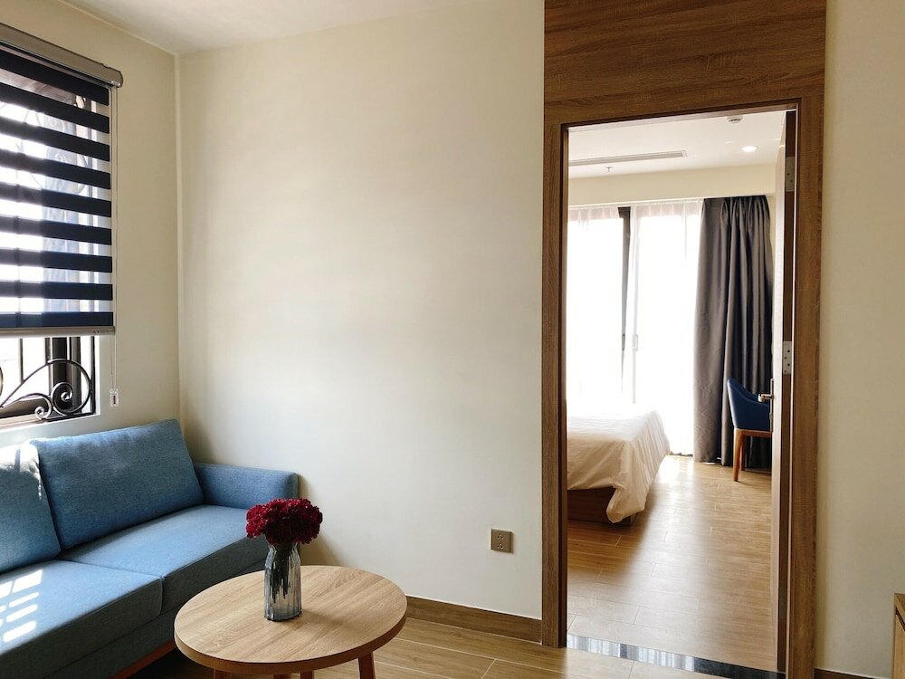 Фото Ph Hotel & Apartment