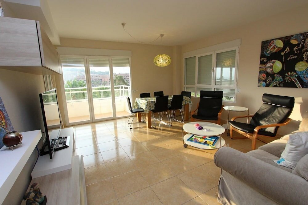 Фото Apartamento Puerto Romano B30