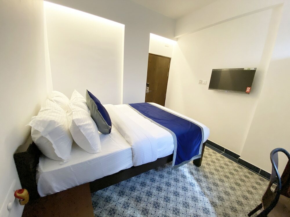 Фото Felix Inn - Manyata Tech Park